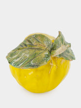 Studio Bongard Small Lemon Sculpture