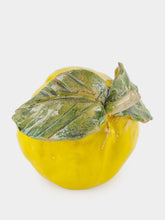 Studio Bongard Small Lemon Sculpture