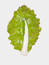 Studio Bongard Lettuce Leaf Sculpture