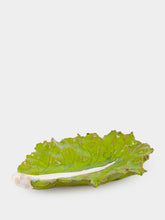 Studio Bongard Lettuce Leaf Sculpture