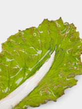 Studio Bongard Lettuce Leaf Sculpture