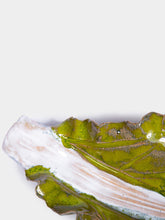 Studio Bongard Lettuce Leaf Sculpture