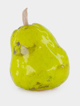 Studio Bongard Medium Pear Sculpture