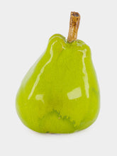 Studio Bongard Small Pear Sculpture
