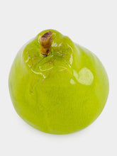 Studio Bongard Small Pear Sculpture