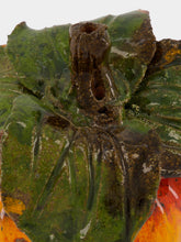 Studio Bongard Medium Ceramic Persimmon Sculpture