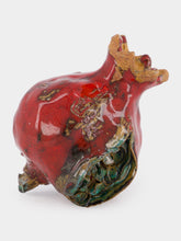 Studio Bongard Small Pomegranate Sculpture