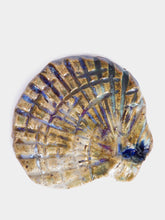 Studio Bongard Scallop Sculpture