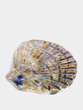 Studio Bongard Scallop Sculpture