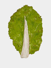 Studio Bongard Large Ceramic Lettuce Sculpture