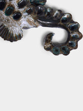 Studio Bongard Seahorse Sculpture