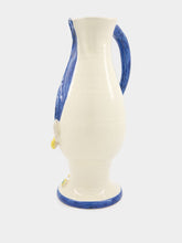 Les Ottomans Sicilian Lady Ceramic Jug