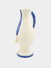 Les Ottomans Sicilian Lady Ceramic Jug