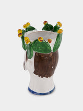 Les Ottomans Men Cactus Vase