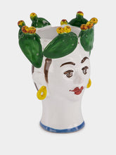 Les Ottomans Lady Cactus Vase