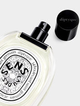 Eau des Sens Eau de Toilette | PDP - Fashion Clinic
