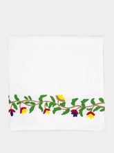 Casa Lopez Majorque napkin