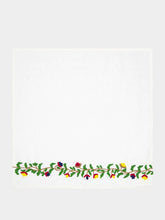 Casa Lopez Majorque napkin