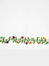 Casa Lopez Majorque napkin