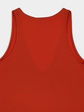 Paula Serena Rooibos Tea Silk Tank Top