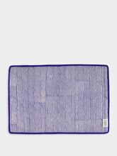 Casa Lopez Artichoke Cotton Placemat