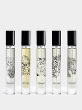 Set of 5 Eau de Toilette