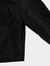 Prada Black Re-Nylon Padded Jacket
