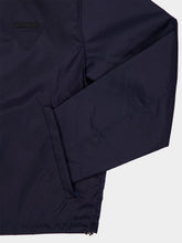Prada Blue Re-Nylon Blouson Jacket