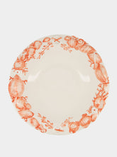 Les Ottomans Seaside Decor Plate