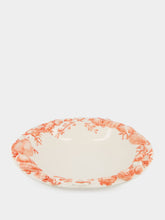 Les Ottomans Seaside Decor Plate