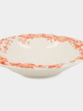 Les Ottomans Seaside Decor Plate