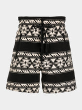 Isabel Marant Étoile Cotton blend shorts