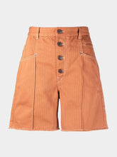 Isabel Marant Nadia Shorts