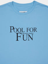 MM6 Maison Margiela Turquoise Printed Cotton T-Shirt