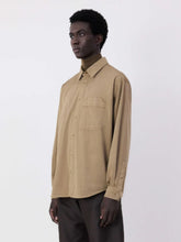 Lemaire Cub Brow GD Light Cotton Satin