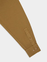 Lemaire Cub Brow GD Light Cotton Satin