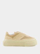 MM6 Maison Margiela Gambetta Flatform Sneakers