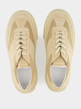 MM6 Maison Margiela Gambetta Flatform Sneakers