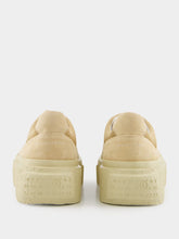 MM6 Maison Margiela Gambetta Flatform Sneakers