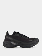 MM6 Maison Margiela Black Spectur 2 Sneakers