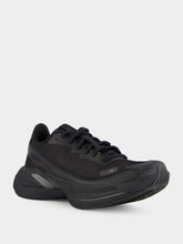MM6 Maison Margiela Black Spectur 2 Sneakers
