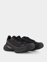MM6 Maison Margiela Black Spectur 2 Sneakers