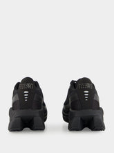 MM6 Maison Margiela Black Spectur 2 Sneakers