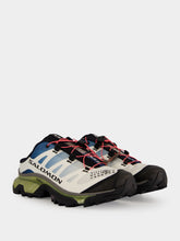 MM6 Maison Margiela Vanilla Ice XT Mule 4 Mule Sneakers