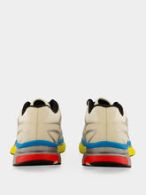 MM6 Maison Margiela Vanilla XT Low-Top Sneakers