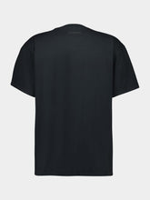 MM6 Maison Margiela Black Numeric T-Shirt