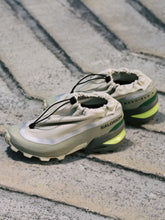 Cross Low Drawstring Sneakers | PDP - Fashion Clinic