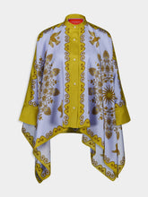 La DoubleJ Olympus Placée Foulard Shirt