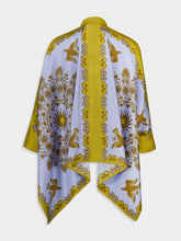 La DoubleJ Olympus Placée Foulard Shirt