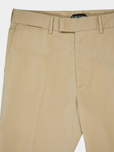 Tom Ford Sand Stretch Cotton Twill Chinos